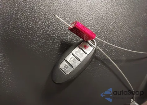 2016 Nissan Rogue Sl from USA, damaged, VIN 5N1AT2MV2GC862914